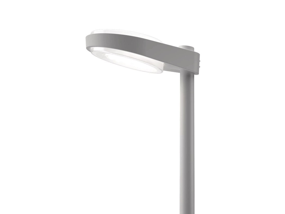 Louis Poulsen: Capsule